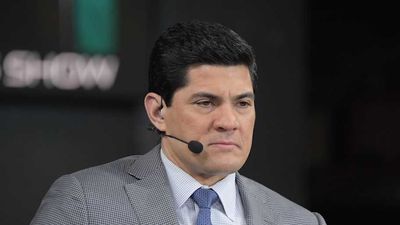 Patriots Great Tedy Bruschi Explains His Pick for Next Head Coach to 'Fix' Franchise