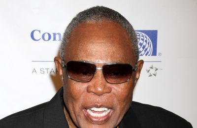 Soul Man singer Sam Moore dies aged 89