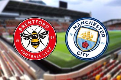 Brentford vs Man City: Prediction, kick-off time, TV, live stream, team news, h2h results, odds today