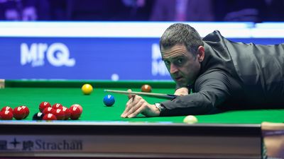 Masters live stream 2025: How to watch snooker for free from anywhere, schedule, Trump vs Ding