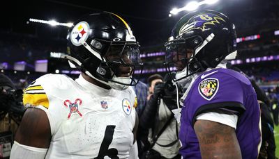 Where is Ravens-Steelers on cable? Why the NFL playoff game isn’t on TV.