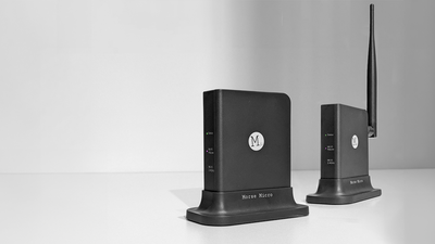 Say hello to HaLow: Wi-Fi routers that can send 250Mbps across 10 miles (yes, 10 miles) have been demoed at CES 2025 and I'm very excited