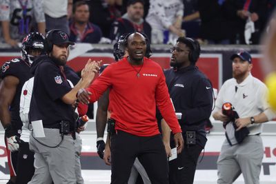 Texans 32, Chargers 12 = Scorigami