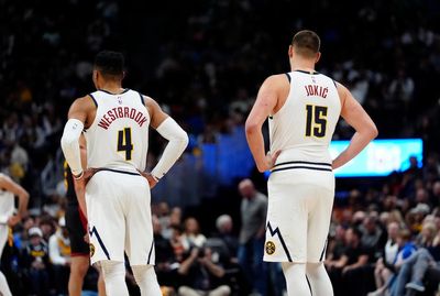 Jokic, Westbrook winning while making triple-double history