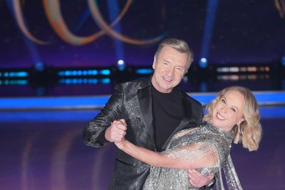 Dancing On Ice returns with new cast of celebrity contestants