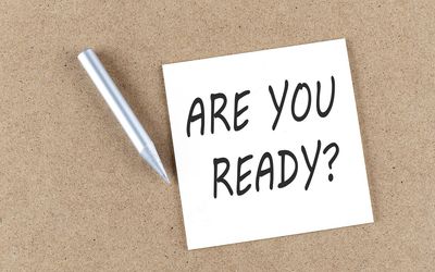 Not Ready to File Taxes? 8 Things to Do Now to Prepare