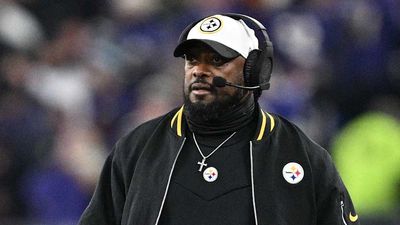 Wild-Card Rapid Reaction: Steelers Need to Rebuild, Maybe Trade Mike Tomlin