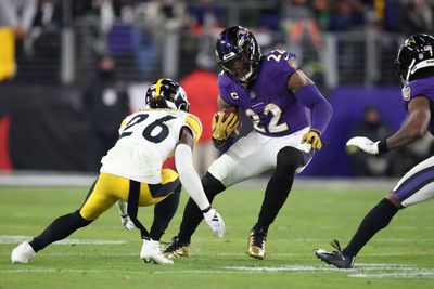 Ravens advance to AFC Divisional Round with 28-14 win over Steelers