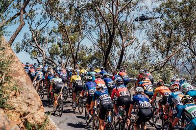 Women's Tour Down Under 2025 - Analysing the contenders