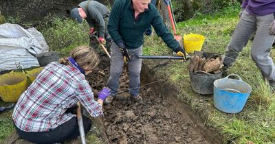 'It's like concerts': Call for more archaeology opportunities amid volunteering boom