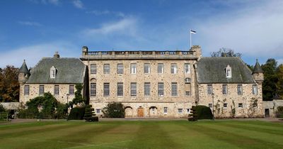 King Charles’s childhood school among 1000 Scottish sites to break environment rules