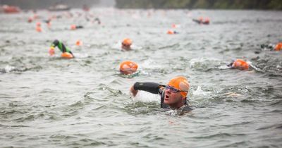 'Listen to your body': The pros and cons of cold water swimming