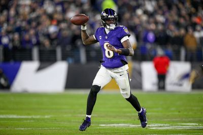 Baltimore Ravens eclipse Pittsburgh Steelers 28-14 to advance in AFC play-offs