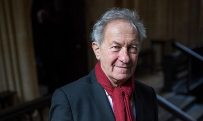 Simon Schama: ‘Britain is a much more tolerant place now. I’m Mr Sunshine on this’