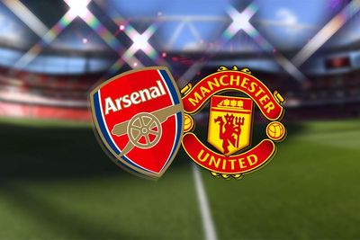 How to watch Arsenal vs Manchester United FOR FREE: TV channel and live stream for FA Cup today