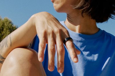 I wore the Gwyneth-approved Oura ring for a month – did it fix my life?