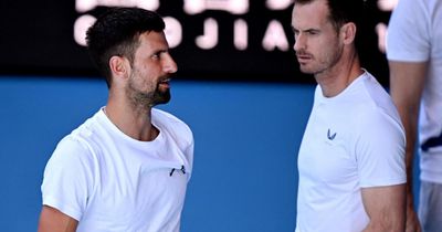 Susan Egelstaff: Can Andy Murray give Novak Djokovic what he needs in Australia?