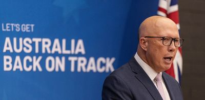 View from The Hill: Dutton’s 2025 launch still leaves voters needing answers on key policies