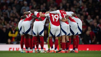 Arsenal Predicted Lineup vs. Manchester United: FA Cup