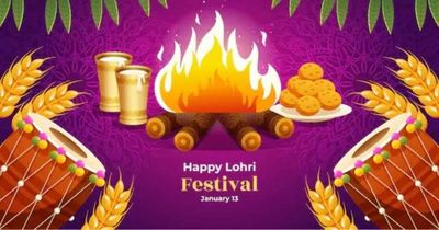 Happy Lohri 2025: Interesting facts that everyone should know about