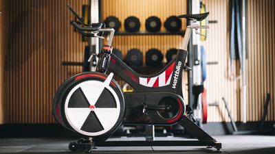 Wattbike Air review: Elite training tool but not without compromise