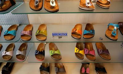 Notes on a sandal: why I’m a Birkenstock afficionado