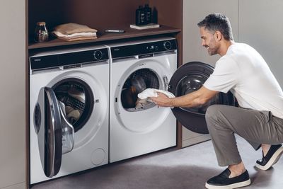 Best tumble dryers to keep your clothes crisp and fresh