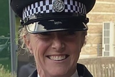 Tributes to ‘loving’ policewoman and man who died after being hit by lorry