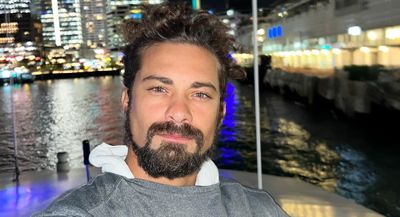 Former Green Power Ranger and Latino Actor Héctor David Jr. Sent to Jail for Assaulting Disabled Man