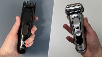 Beard trimmer vs electric shaver: what’s the difference, and which should you buy?