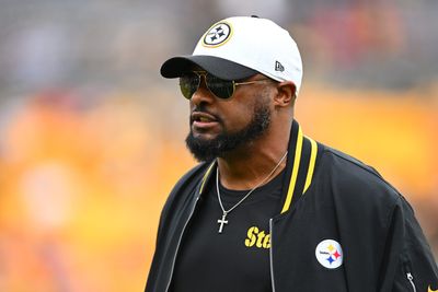 Will Mike Tomlin’s no-trade clause prevent potential blockbuster Bears trade?