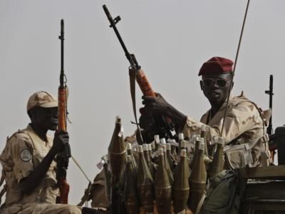 Sudanese Army Makes Significant Gains In Wad Madani Conflict