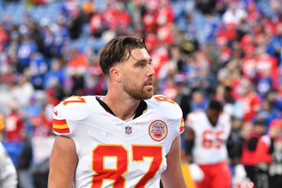 Chiefs TE Travis Kelce’s postseason excellence will be essential on three-peat journey