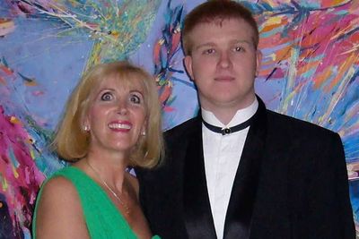 British-born TV star Rory Sykes, 32, dies from carbon monoxide poisoning amid LA wildfires