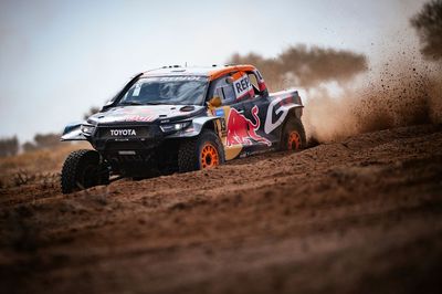 Dakar 2025, Stage 7: Moraes wins from Ekstrom, Lategan’s lead wiped out