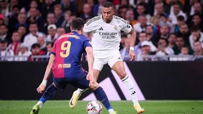 How to Watch Real Madrid vs. Barcelona: 2025 Spanish Super Cup Final