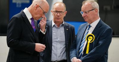 SNP predicted to make Westminster recovery after poll boost