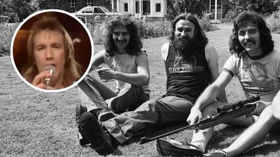 "I knew things weren’t going well musically": The story of the singer who replaced Ozzy Osbourne in Black Sabbath in 1977 – and was then forgotten