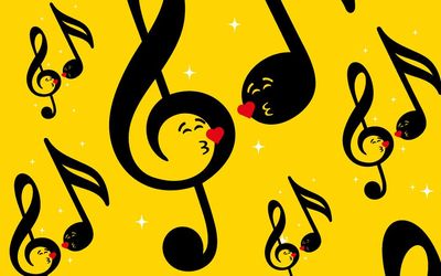 Music sounds better with you? How your listening habits affect your love life