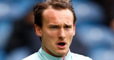 Rangers 'in talks' over in-demand defender Ekdal as eight clubs chase loan