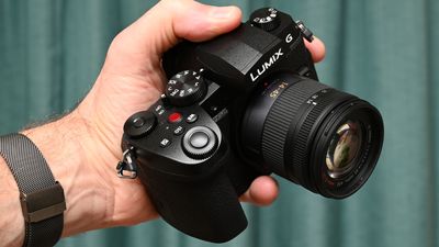 Panasonic Lumix G97 review: a new Micro Four Thirds camera that feels very familiar