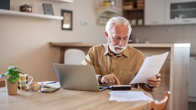 Three Steps to Simplify Paying Your Taxes in Retirement