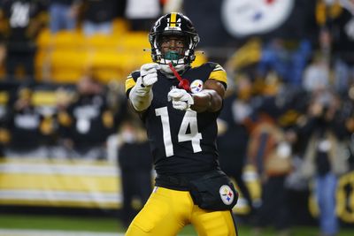 George Pickens shares heartfelt message following Steelers controversy