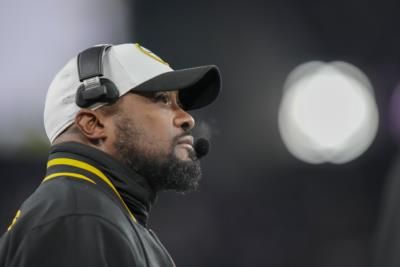 Steelers Eliminated From Playoffs After Loss To Ravens