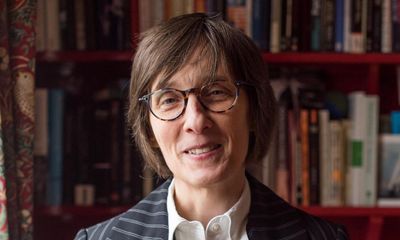 Alive in the Merciful Country by AL Kennedy review – peace of mind meets a monster from the past