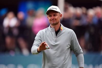 Justin Rose hails ‘relentless’ GB and Ireland side after Team Cup success