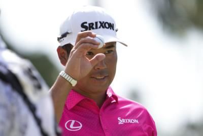 J.J. Spaun Leads Sony Open With 5-Under 65