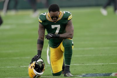 Bengals named surprise trade destination for Packers star