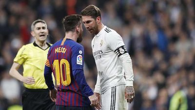 Real Madrid vs Barcelona: Head-to-Head