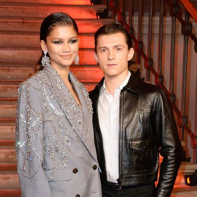 Tom Holland “always knew Zendaya was the one”, according to insiders